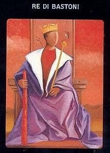 Il Tarocco di Sandro Pipino